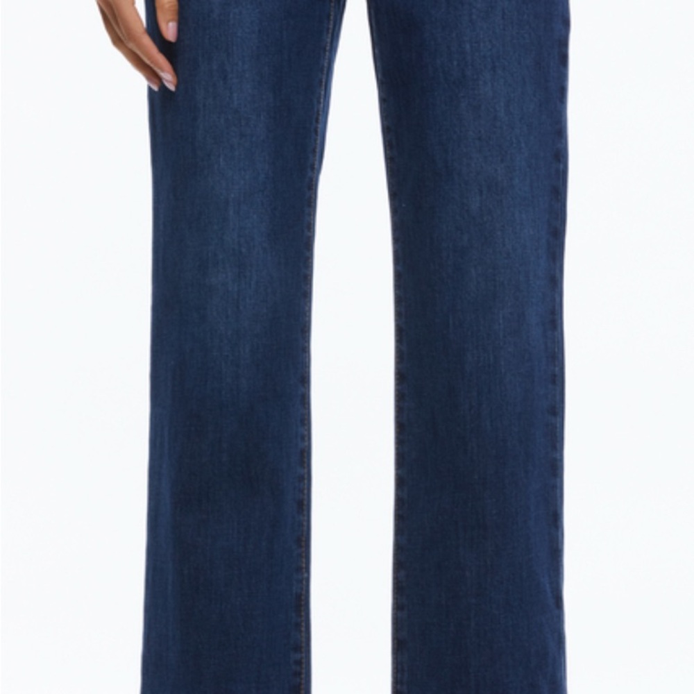 Classic Blue Women's Jeans